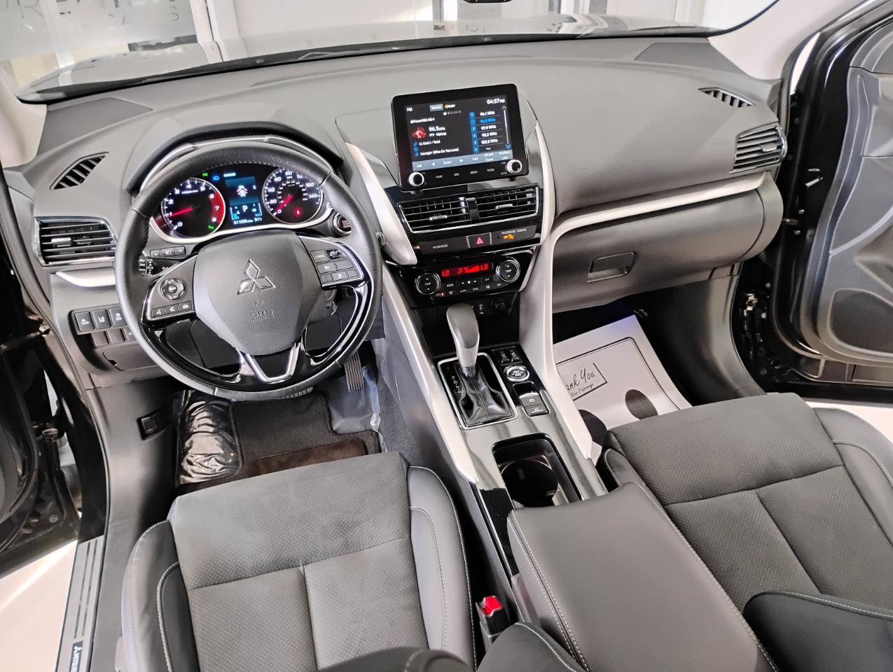 Used 2024 Mitsubishi Eclipse Cross SE image 27