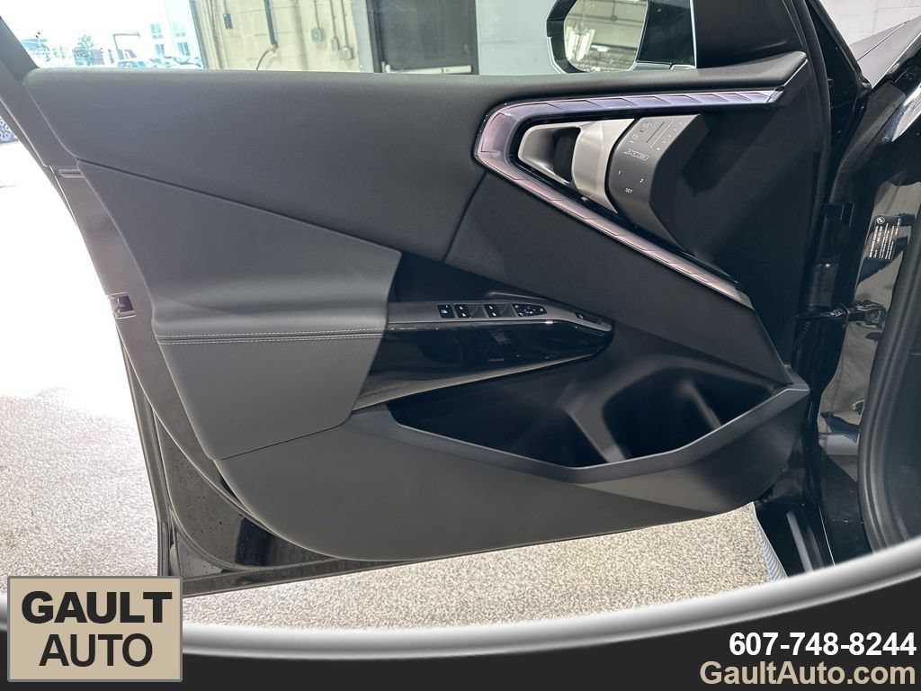 New 2026 BMW X3 xDrive30i w/ Premium Package AWD/4WD image 12