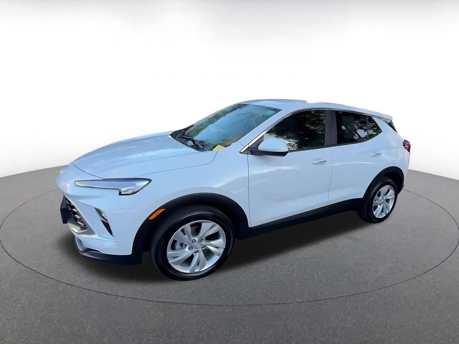 Used 2025 Buick Encore GX Preferred image 8