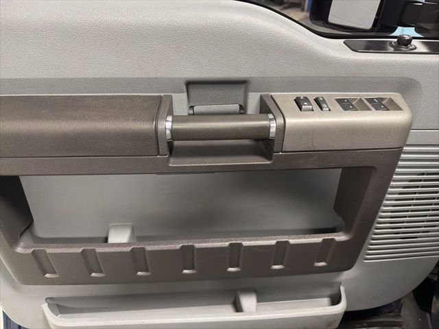 Used 2012 Ford F350 XLT image 10