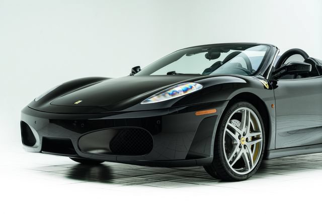 Used 2007 Ferrari F430 Spider RWD image 10