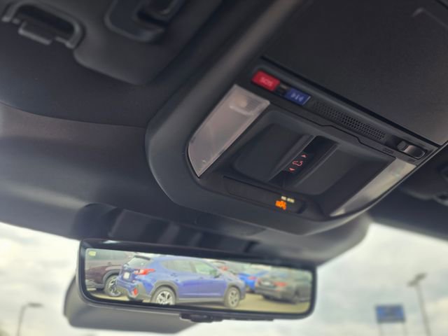 New 2026 Subaru Forester Touring w/ Touring Package image 40