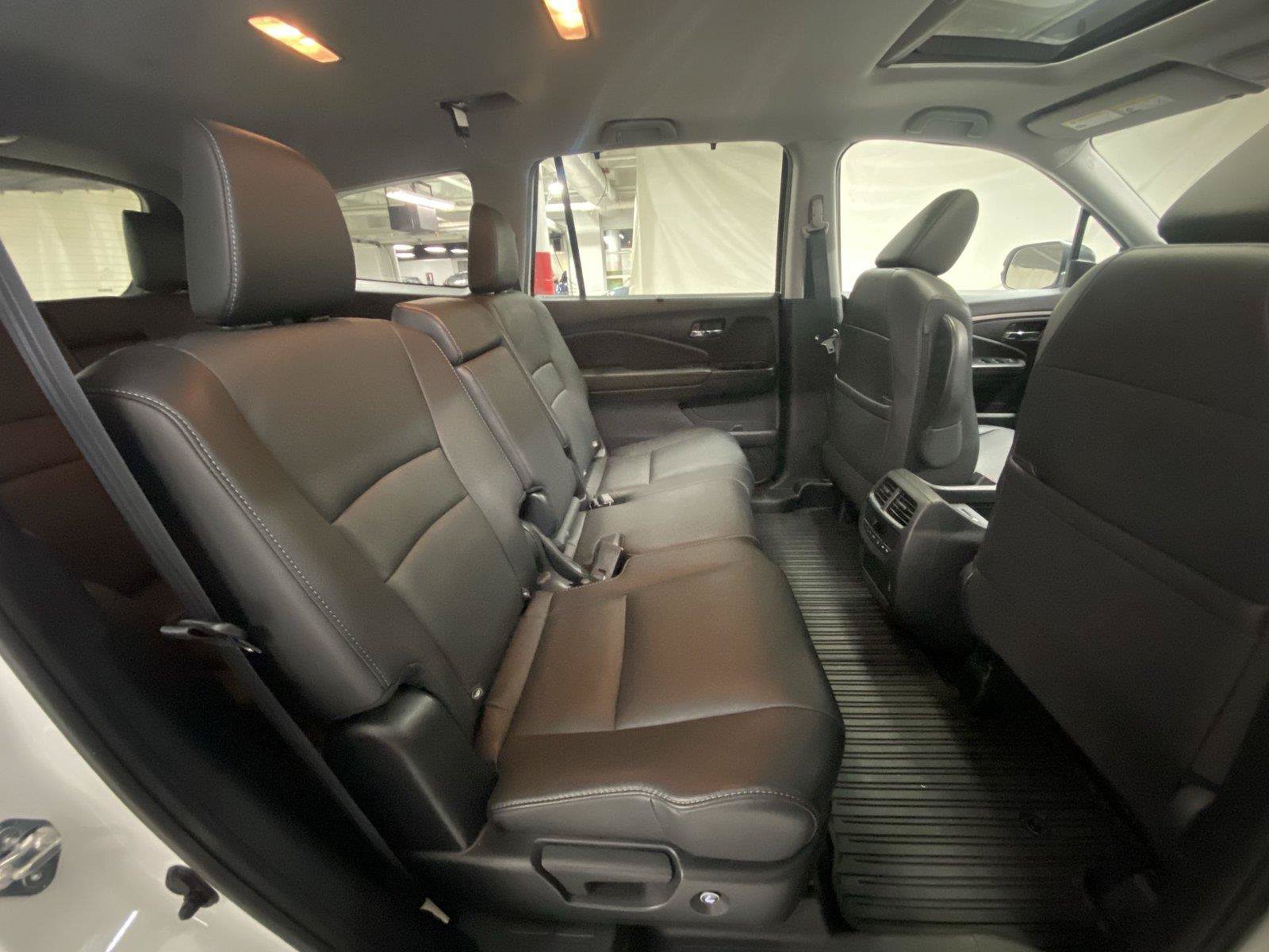 Used 2021 Honda Pilot Special Edition image 28