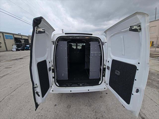 Used 2018 Nissan NV200 SV w/ Navigation Package FWD image 21