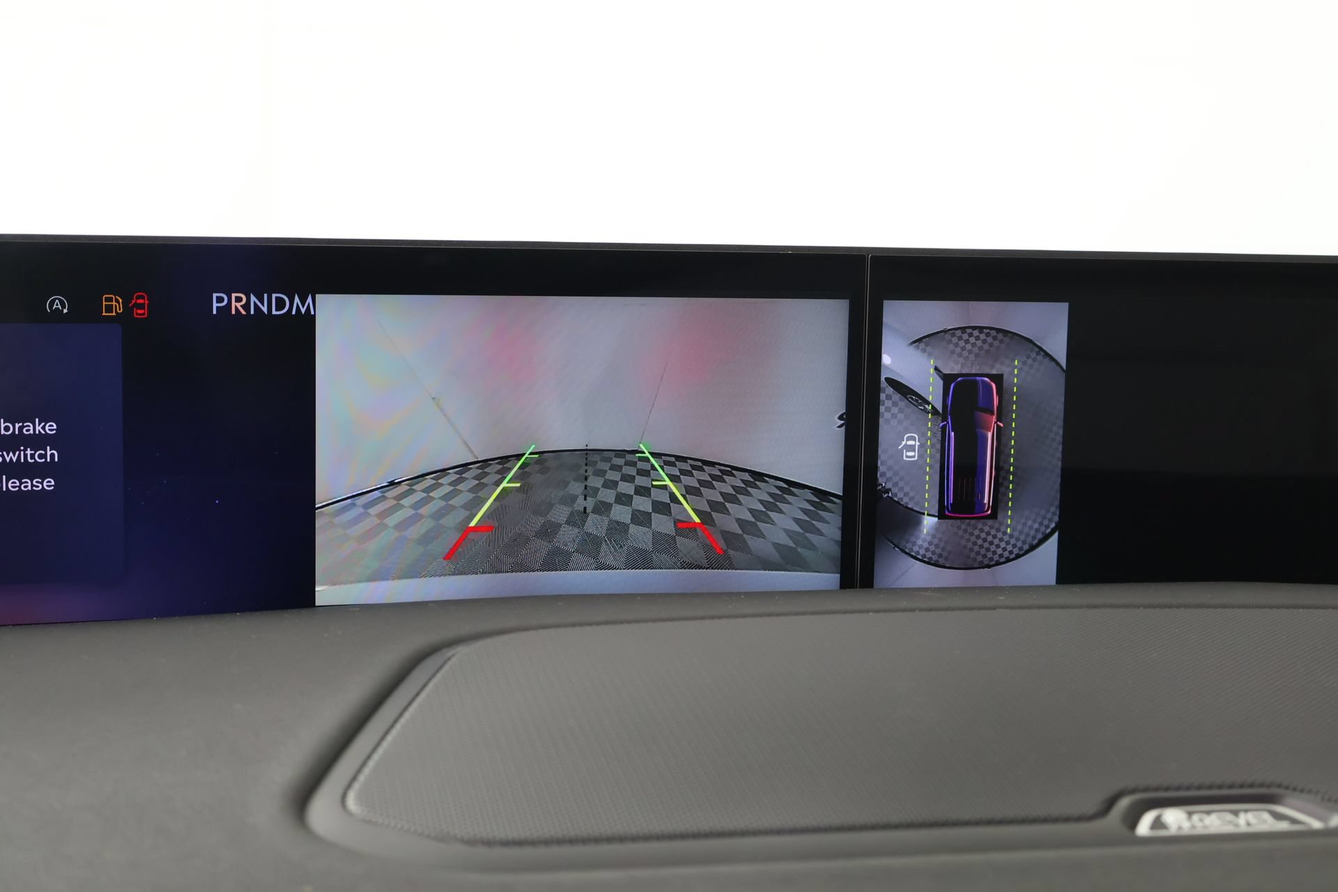 New 2026 Lincoln Navigator Premiere AWD/4WD image 6