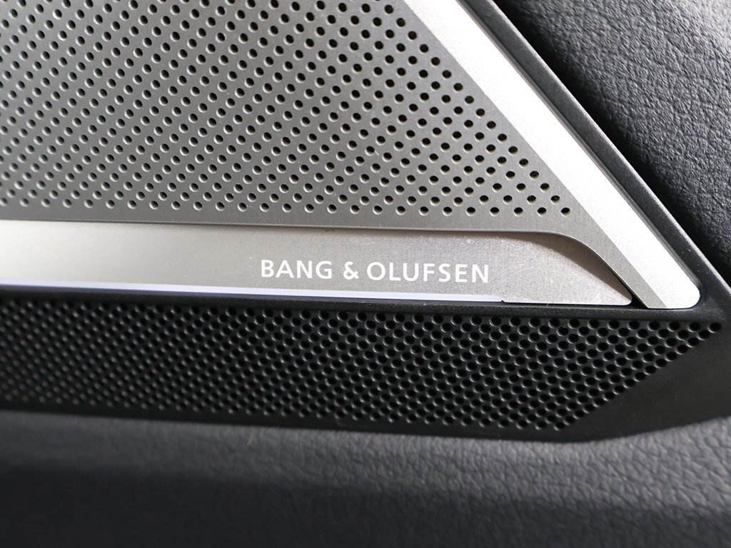 Used 2022 Audi RS 7 Sportback image 42