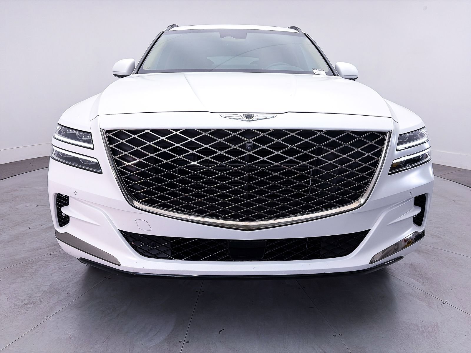 Used 2024 Genesis GV80 3.5T Prestige Signature AWD/4WD image 14
