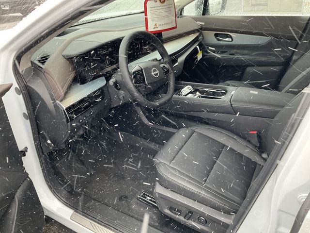 New 2026 Nissan Murano Platinum w/ Cargo Package image 10