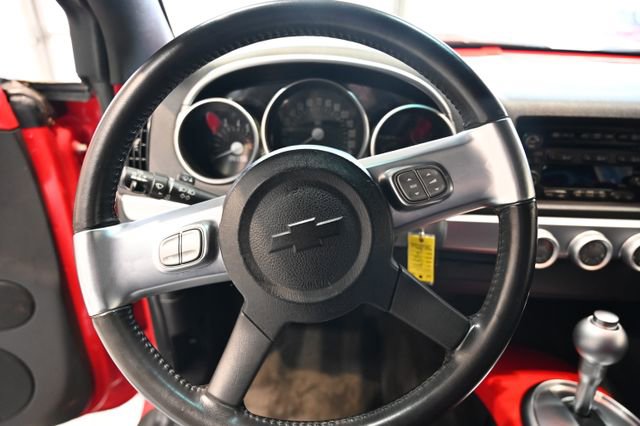 Used 2003 Chevrolet SSR w/ Preferred Equipment Group image 20