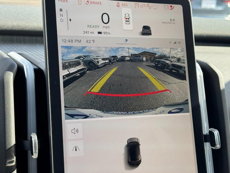 New 2026 Volvo EX30 Plus w/ Climate Package image 14