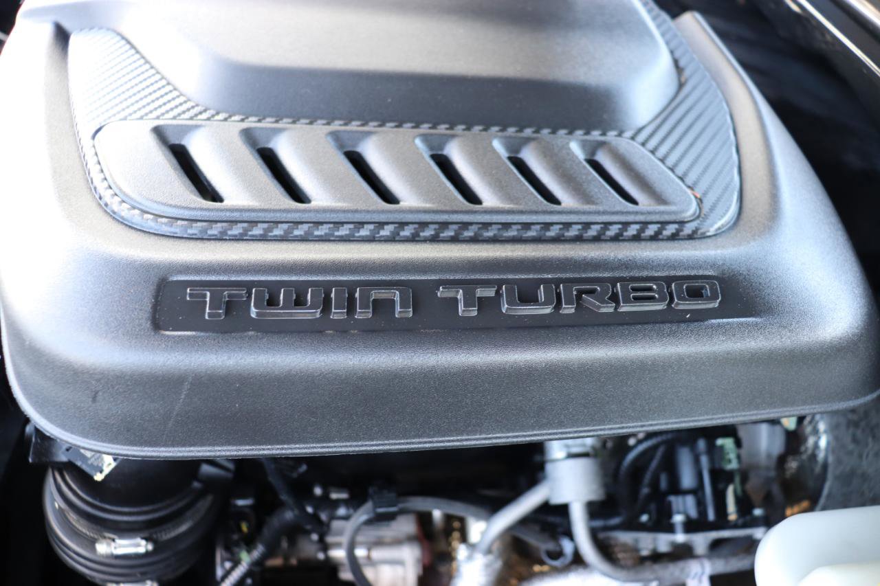 Used 2023 Jeep Wagoneer L Series II image 60