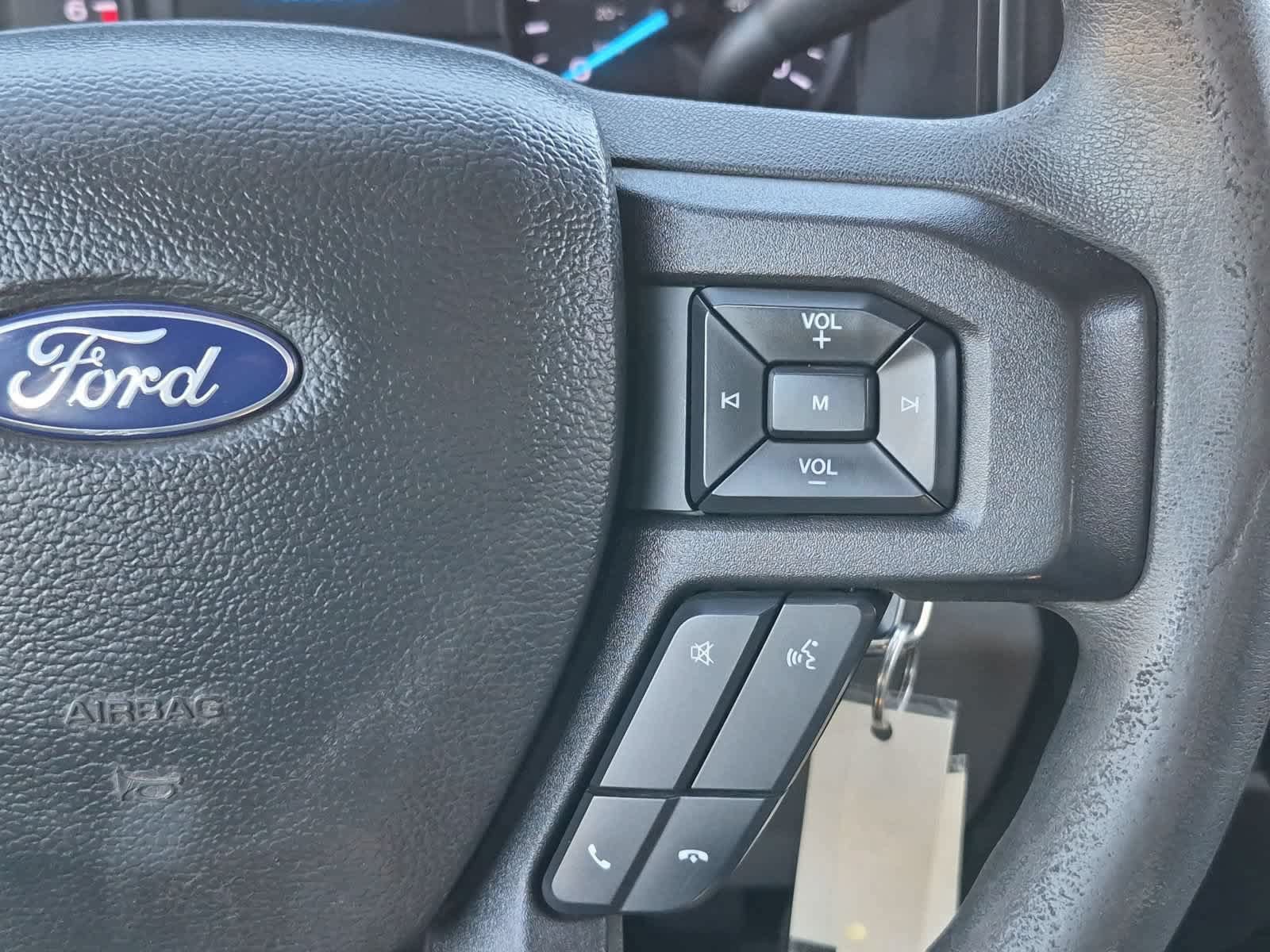Used 2022 Ford F250 XL w/ STX Appearance Package AWD/4WD image 24