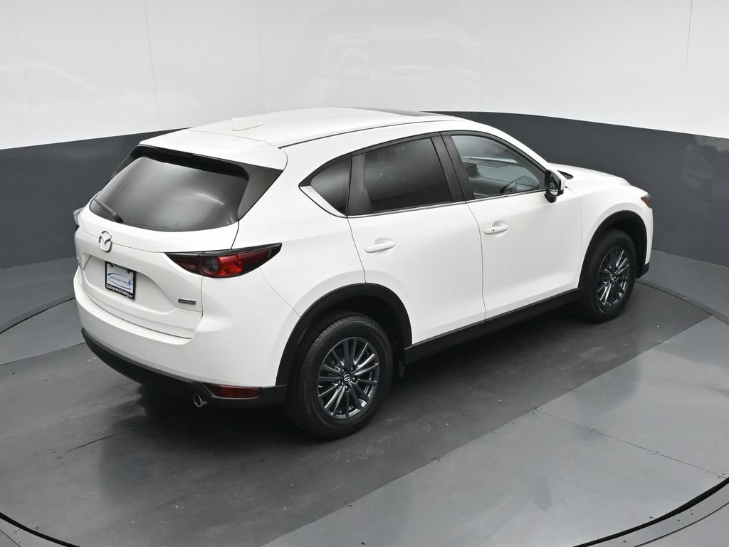 Used 2019 MAZDA CX-5 Touring AWD/4WD image 61