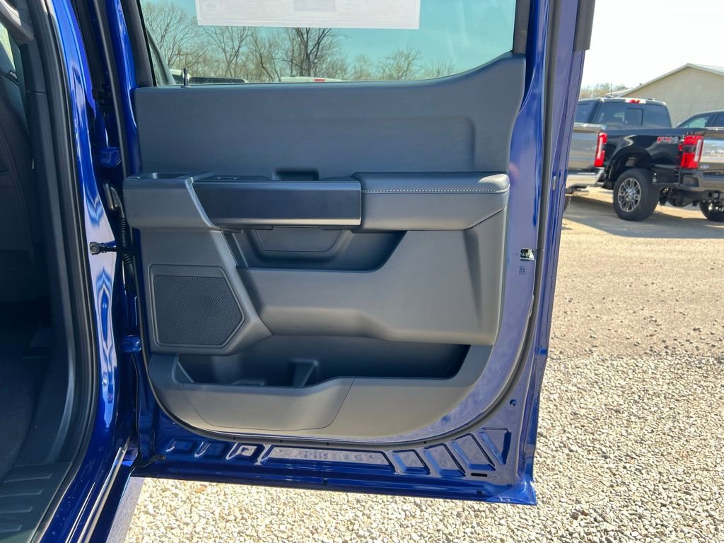 New 2026 Ford F150 STX w/ F-150 LOBO Package AWD/4WD image 17