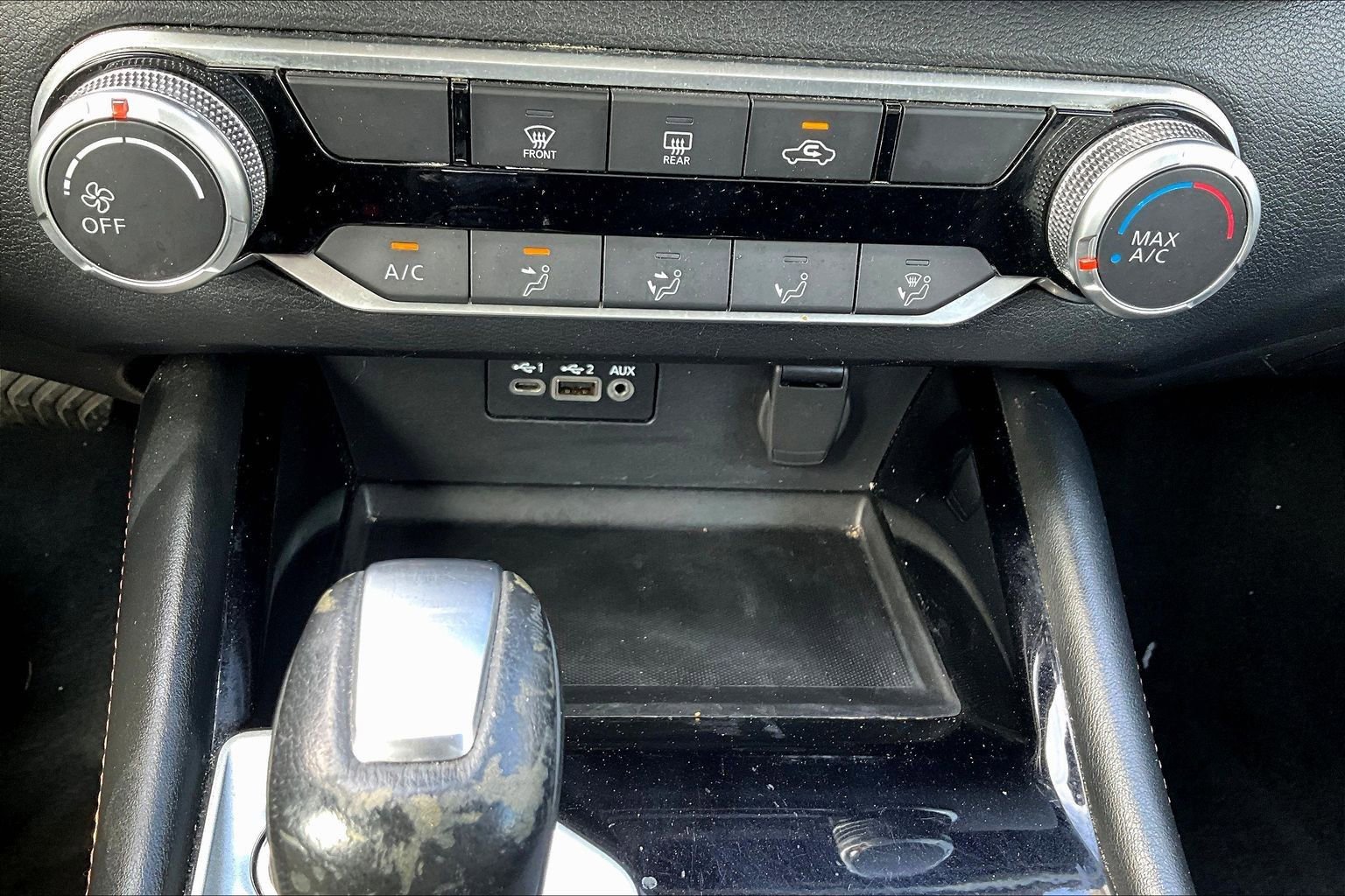 Used 2024 Nissan Altima 2.5 SR image 16