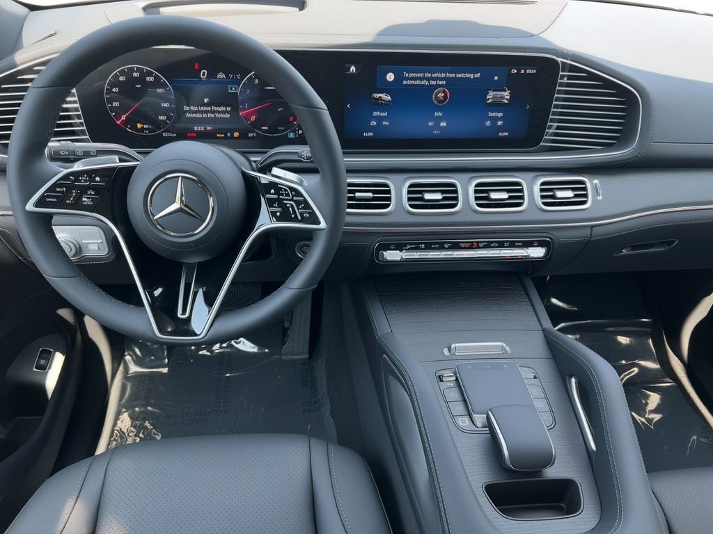 New 2026 Mercedes-Benz GLE 350 4MATIC image 5