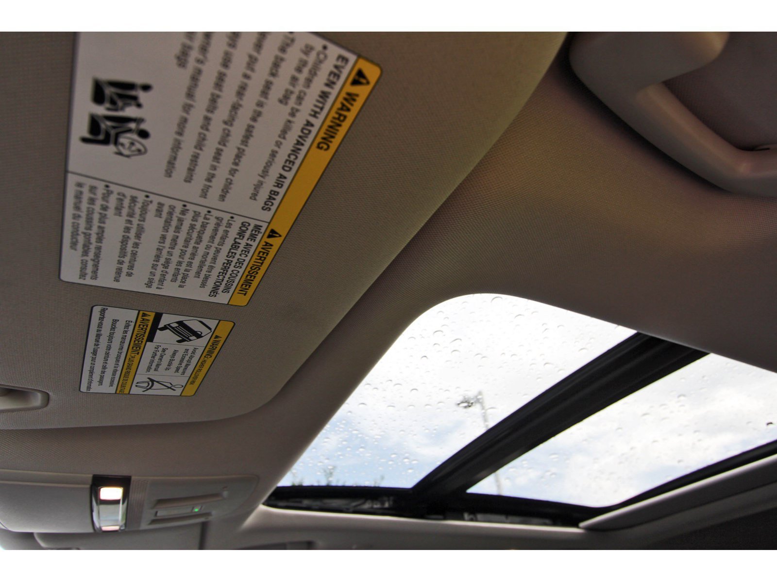 Certified 2025 Nissan Murano SL w/ Cargo Package AWD/4WD image 33