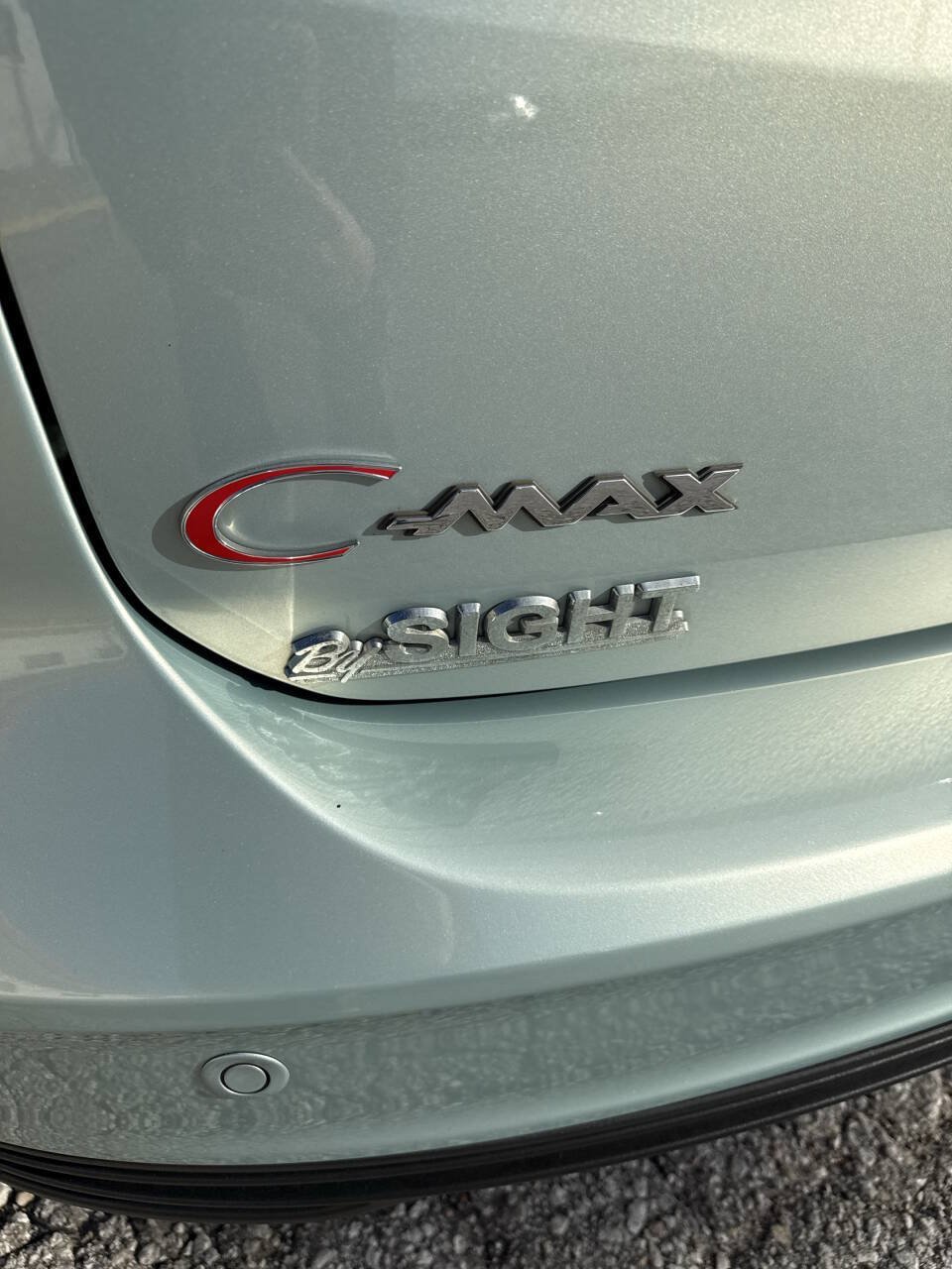 Used 2014 Ford C-MAX SEL w/ Equipment Group 302A FWD image 14