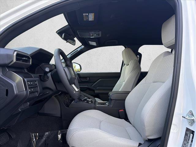 New 2026 Toyota 4Runner SR5 AWD/4WD image 11