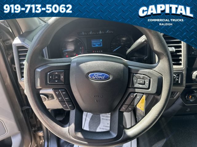 Used 2020 Ford F350 XL w/ Power Equipment Group AWD/4WD image 23