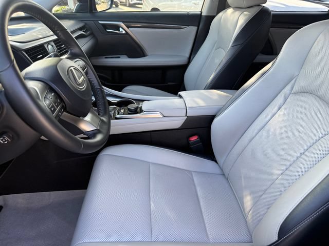 Used 2019 Lexus RX 350 FWD w/ Accessory Package image 8