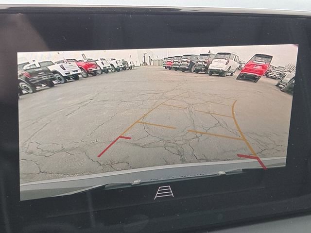 New 2026 Buick Encore GX Preferred image 3