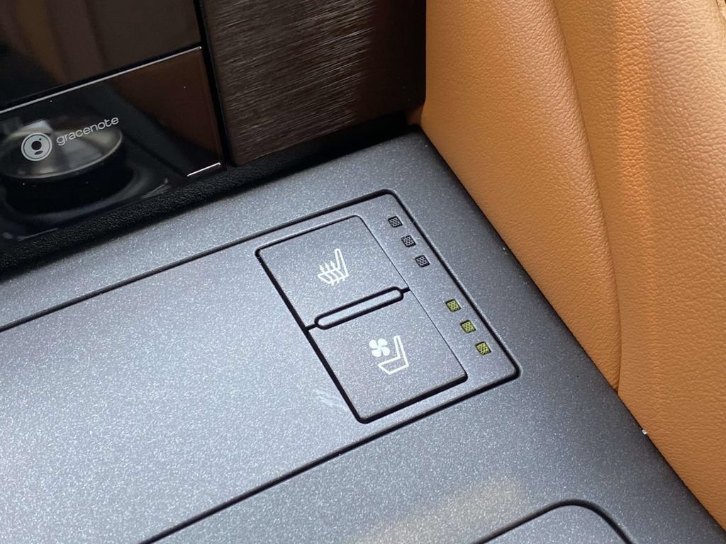 Used 2024 Lexus RC 350 RWD image 19