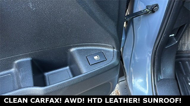 Used 2022 Honda Ridgeline RTL-E image 9