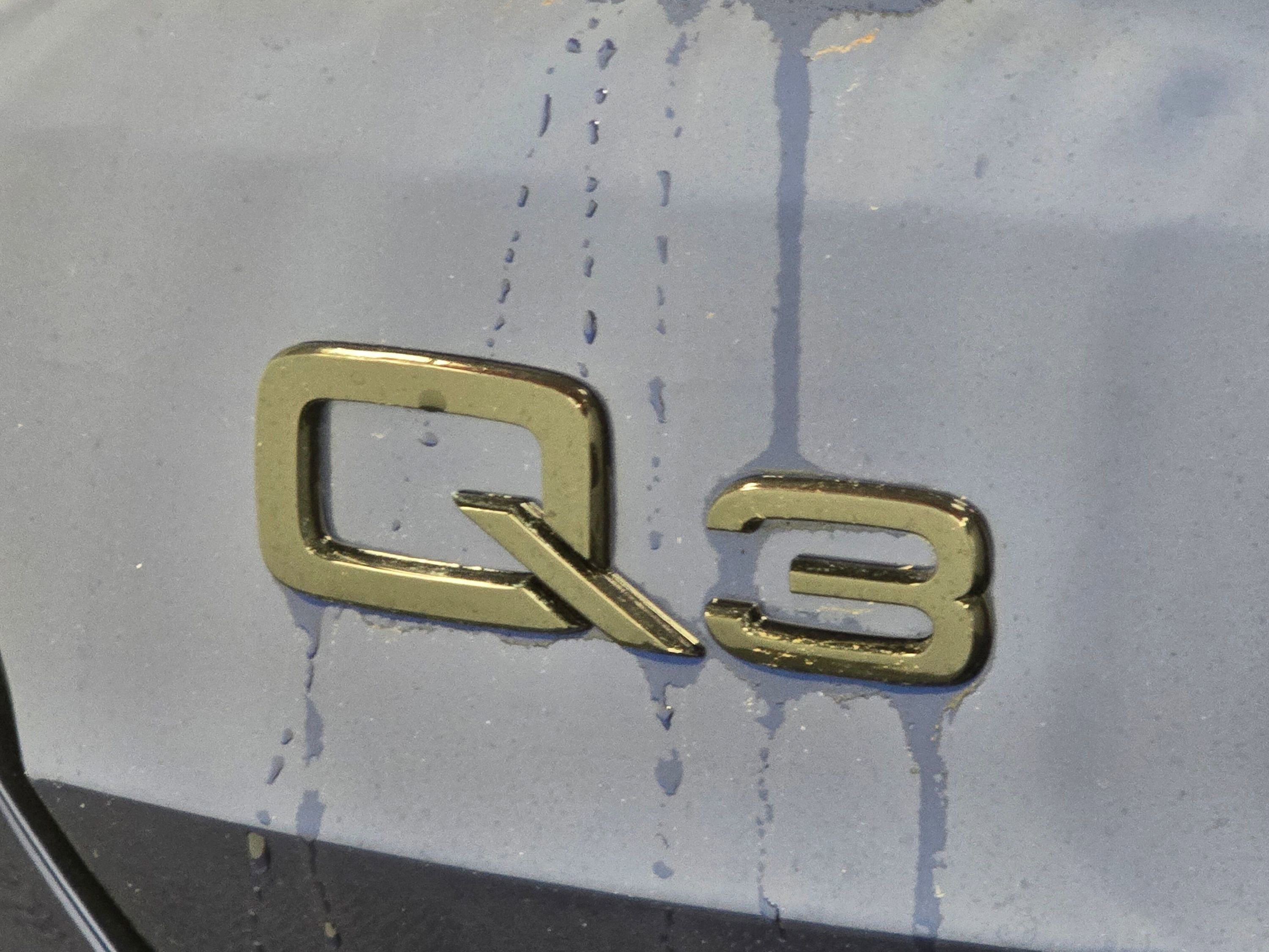 Used 2024 Audi Q3 2.0T Premium Plus image 31