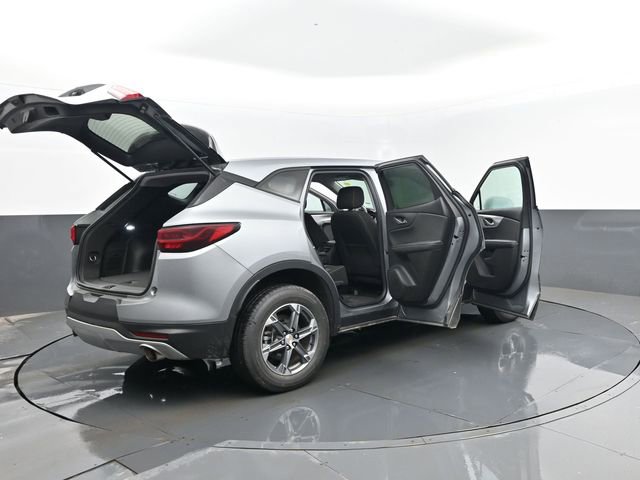 Used 2025 Chevrolet Blazer LT image 29