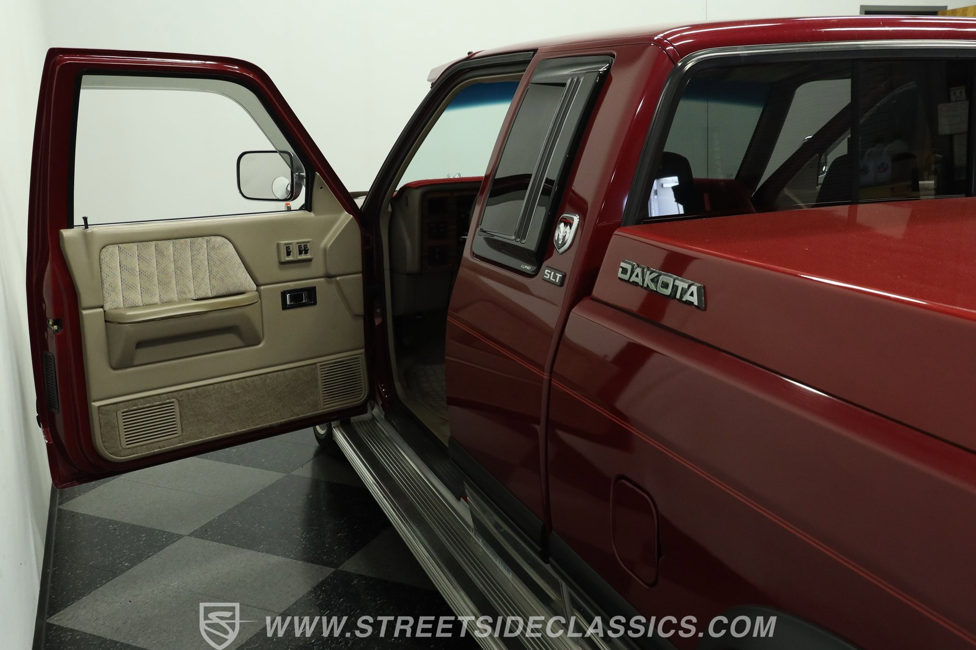 Used 1996 Dodge Dakota 2WD Club Cab image 33