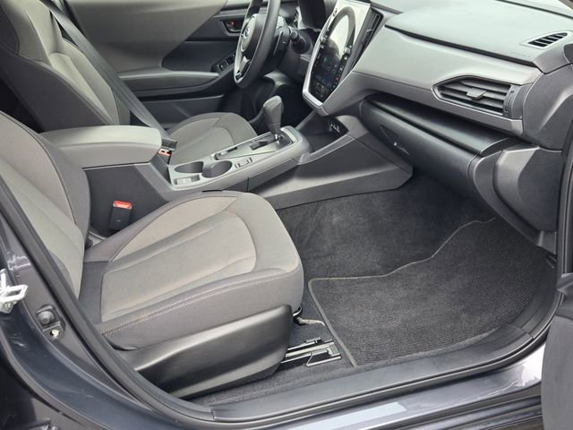 Certified 2025 Subaru Crosstrek 2.0i Premium image 10