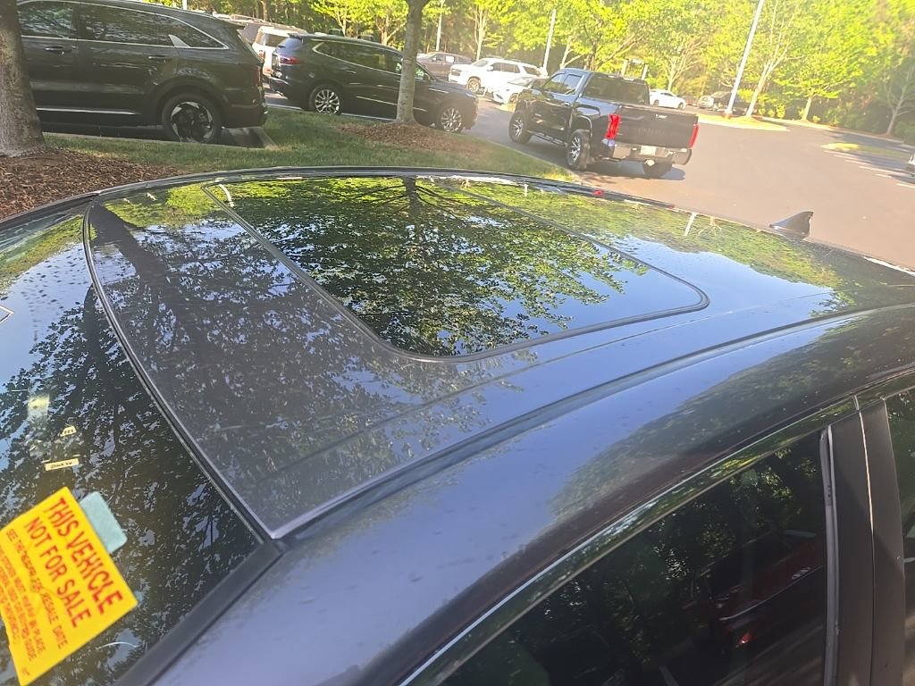 Used 2024 Toyota Camry LE w/ Convenience Package FWD image 3