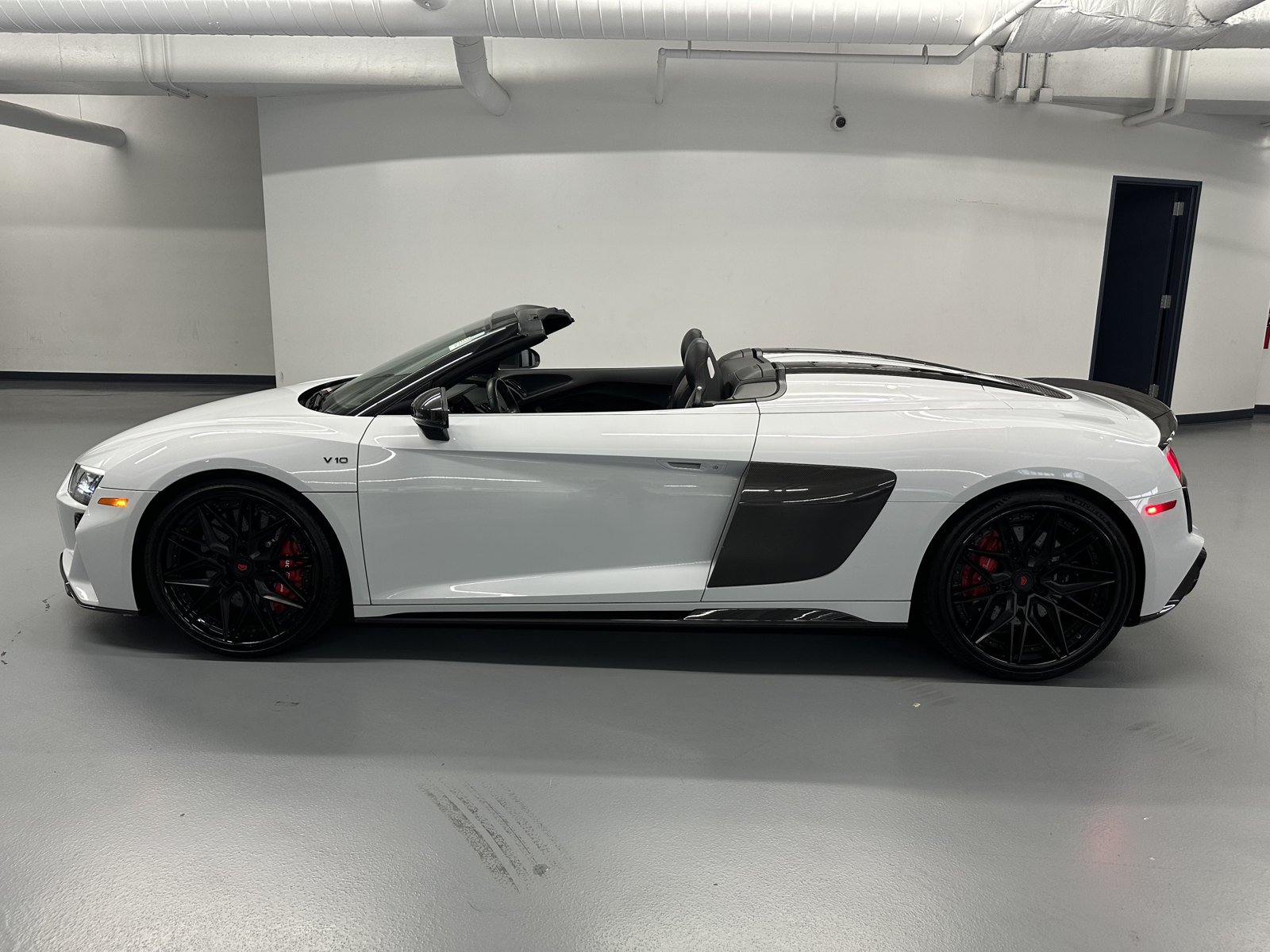 Used 2020 Audi R8 V10 performance AWD/4WD image 14
