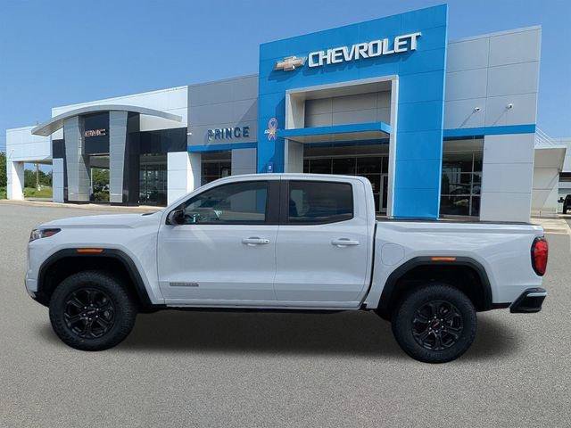 New 2025 GMC Canyon Elevation w/ Convenience Package RWD image 9