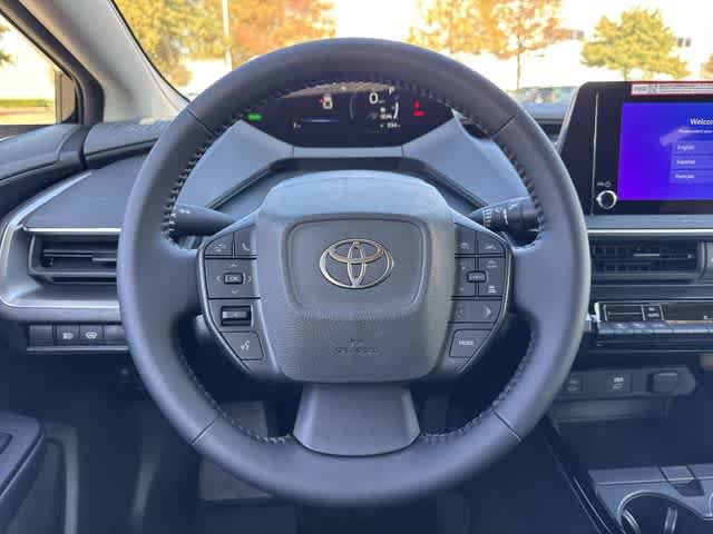 New 2026 Toyota Prius LE FWD image 18