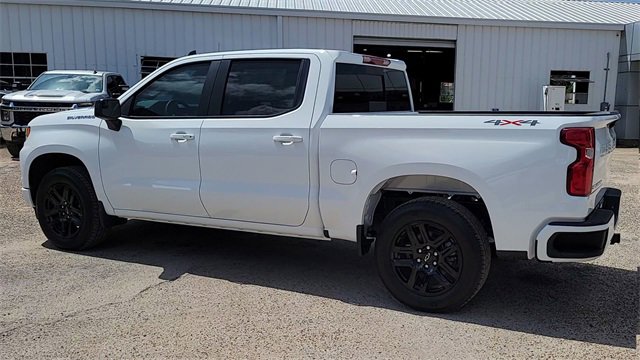 New 2026 Chevrolet Silverado 1500 RST w/ Convenience Package II image 6