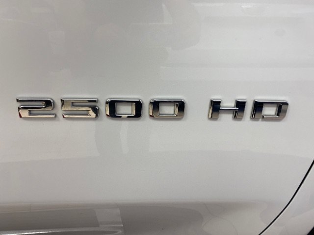 Used 2022 Chevrolet Silverado 2500 LTZ w/ Safety Package AWD/4WD image 10