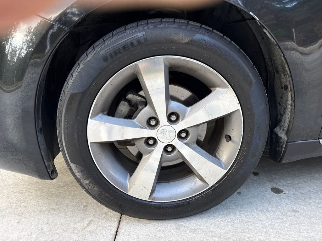 Used 2012 Chevrolet Malibu LT w/ Power Convenience Package image 11