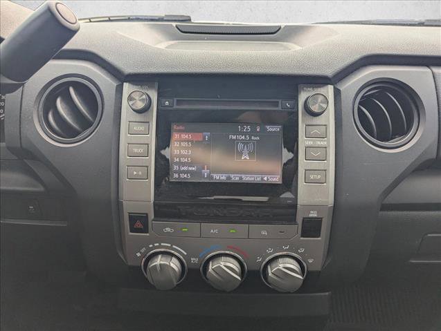 Used 2019 Toyota Tundra SR image 11