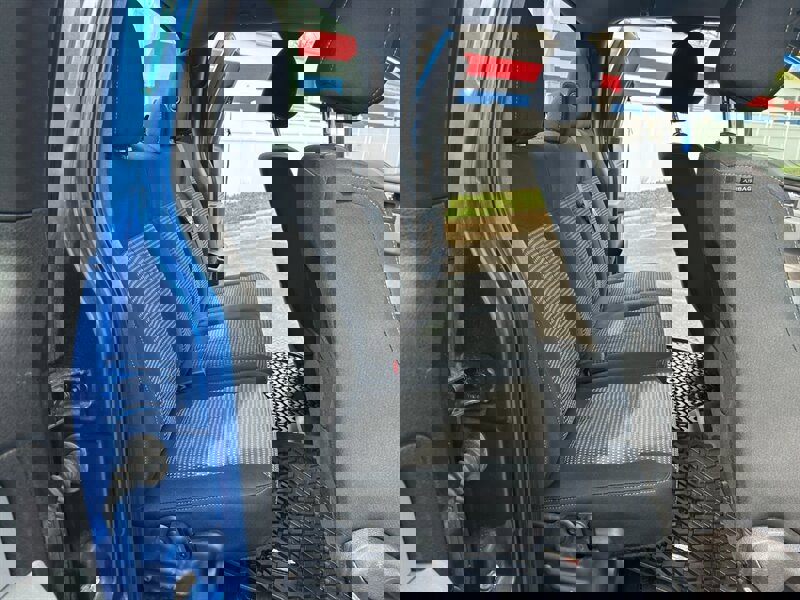 Used 2014 Ford F150 STX w/ Equipment Group 201A Mid image 11