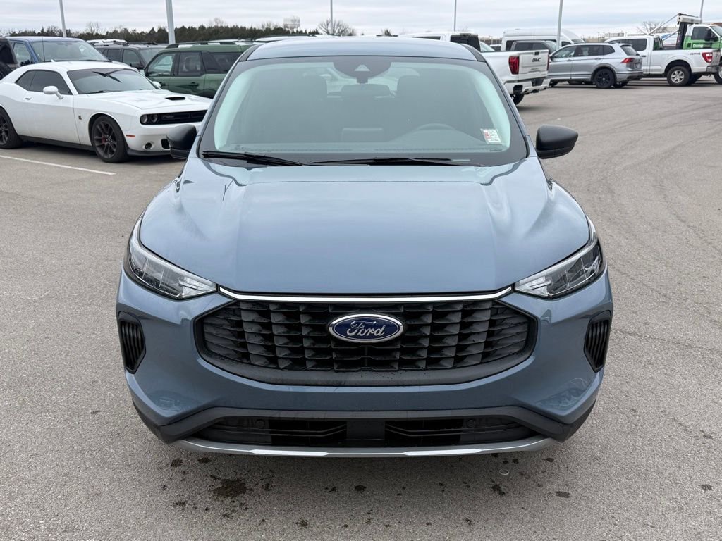 New 2026 Ford Escape Active w/ Cold Weather Package image 40