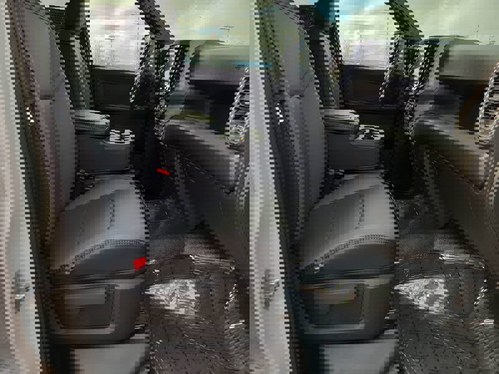 New 2026 RAM 5500 Tradesman image 22