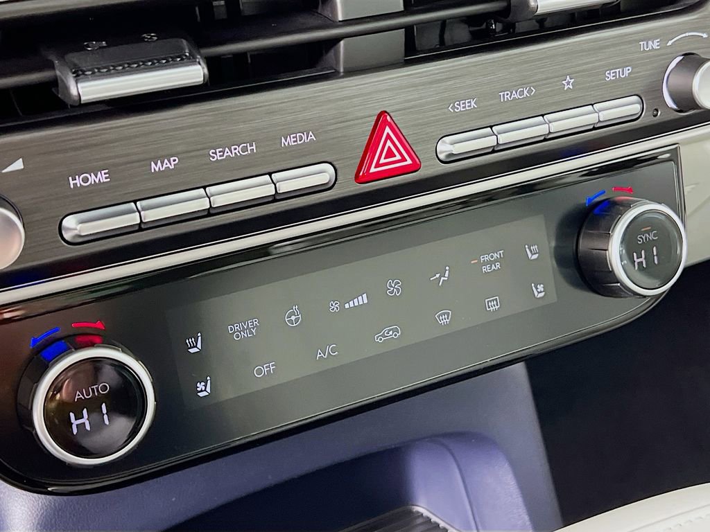 New 2026 Hyundai Palisade Calligraphy image 14