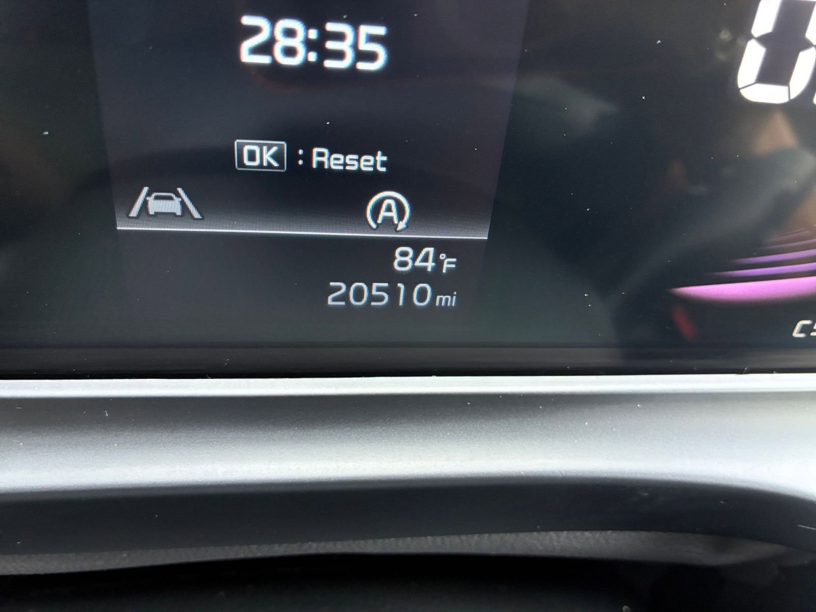 Used 2025 Kia Seltos S FWD image 42