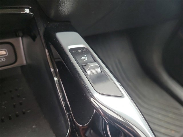 Used 2022 Kia Sorento SX image 24