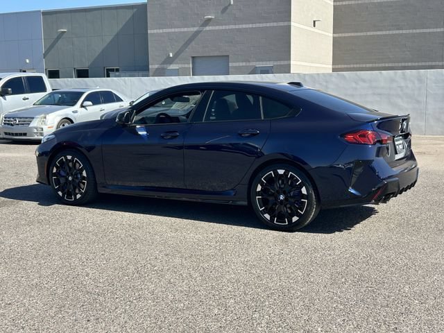 New 2026 BMW M235i xDrive w/ Technology Package AWD/4WD image 8