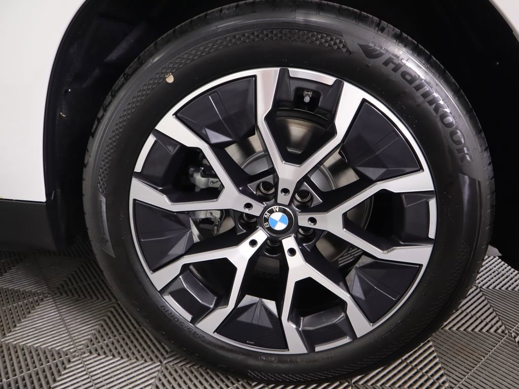 Used 2026 BMW X3 xDrive30 w/ Convenience Package image 33