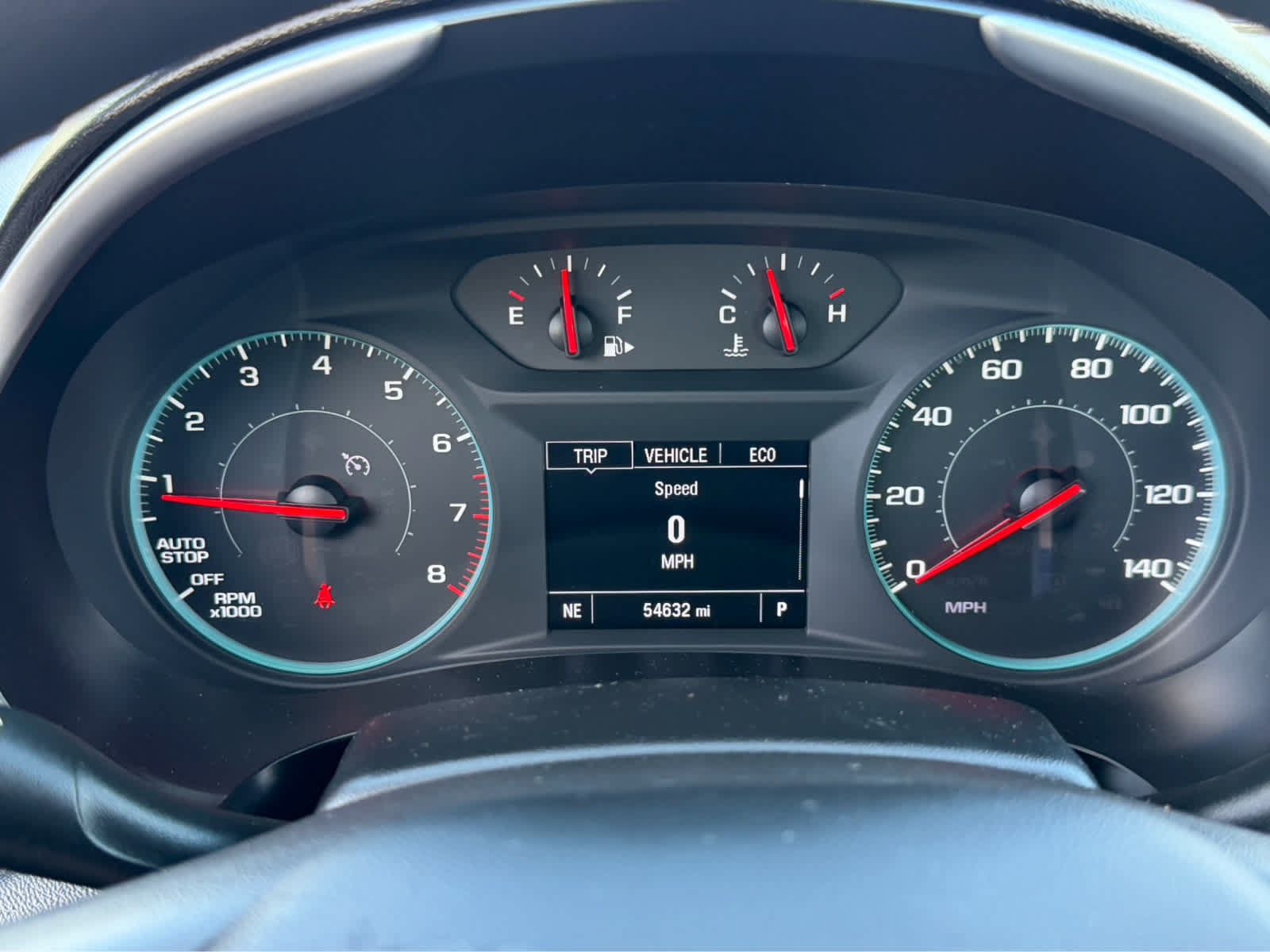 Used 2023 Chevrolet Malibu LT FWD image 31