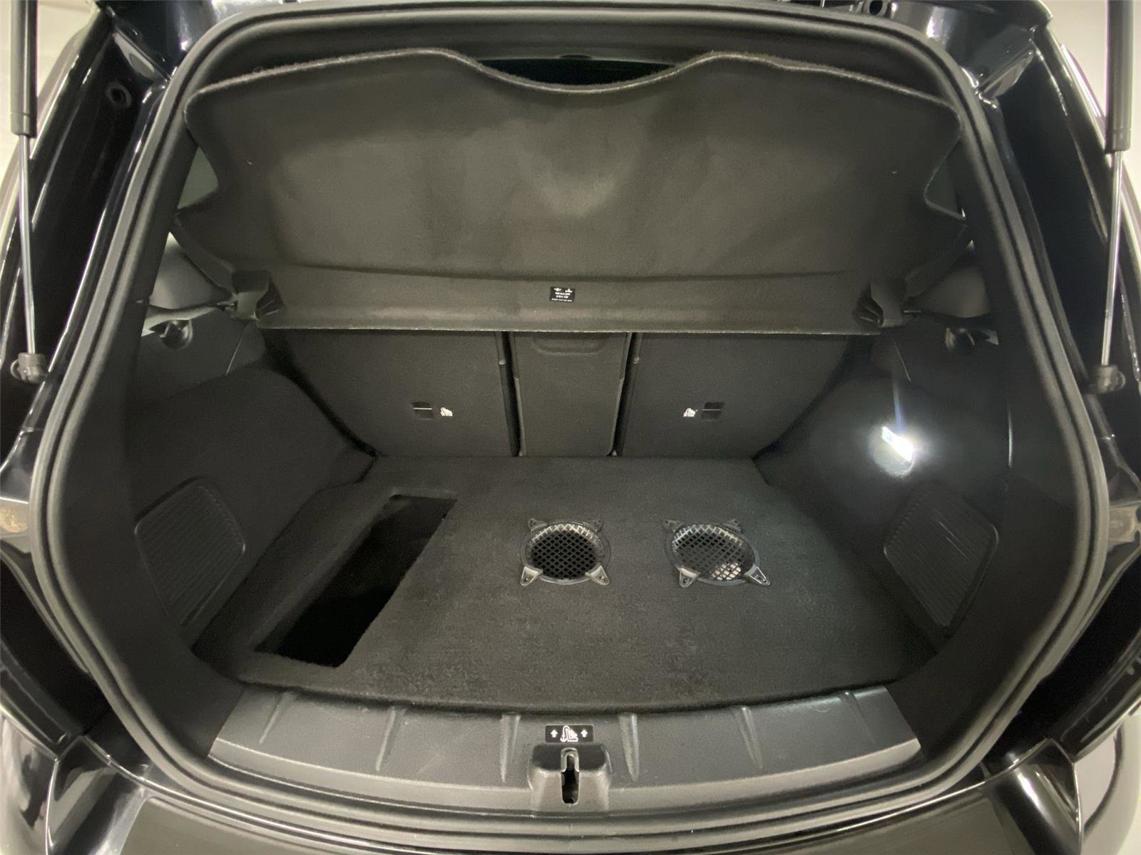 Used 2014 MINI Cooper Countryman John Cooper Works image 25